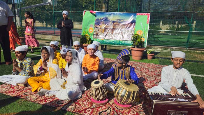 Republic Day 2025 at GK2